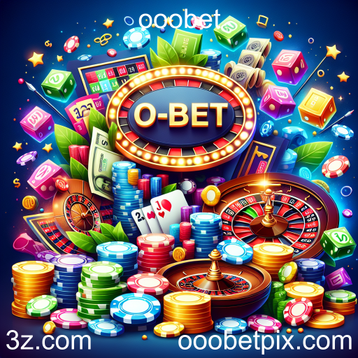 Descubra as Melhores Promoções de Jogos no ooobet