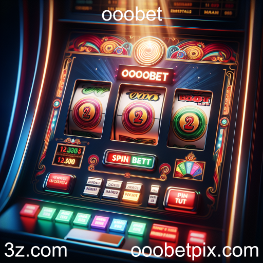 Descubra as melhores máquinas caça-níqueis no ooobet